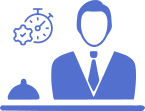 Custom icon
