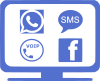 Custom icon