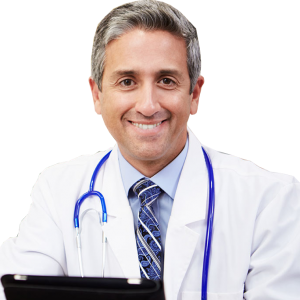 Imagem Médico Sem Fundo